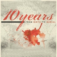 10 Years Miscellanea 2015 SINGLE