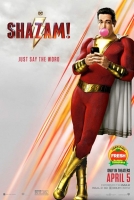 Shazam! (2019) 720p BRRip 1 2GB - MkvCage Shazam! (2019) 720p BRRip 1 2GB - MkvCage