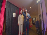 Bollywed S01E03 480p x264-mSD EZTV
