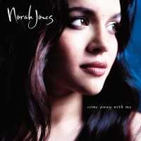 Norah Jones - Come Away With Me (Virtual Surround - FLAC) [ADHDerby]