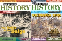 World War II Military History Magazine 0-24 World War II Military History Magazine 0-24
