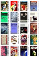 My 30 Books - June 2019 (gnv64)