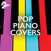 Various Artists - Pop Piano Covers (2021) Mp3 320kbps [PMEDIA] ️