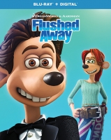Flushed Away 2006 720p BluRay x264 700MB-Mkvking