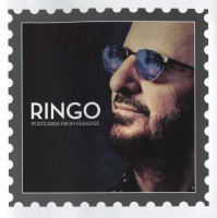 Ringo Starr - 2015 Postcards From Paradise[320Kbps]eNJoY-iT