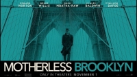 Motherless Brooklyn 2019 720p WEBRip 2CH x265 HEVC-PSA