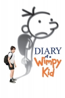 Diary Of A Wimpy Kid DVDRip XviD-ARROW [TGx]
