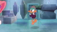 Tiny Toons Looniversity S01E04 XviD-AFG EZTV