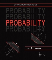 [ FreeCourseWeb ] Probability by Jim Pitman