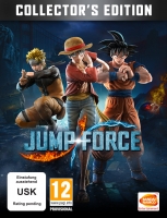 Jump Force Ultimate Edition V1.01 ZAZIX Jump Force Ultimate Edition V1.01 ZAZIX
