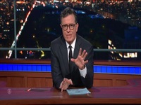 Stephen Colbert 2022 01 27 Kate 480p x264-mSD EZTV