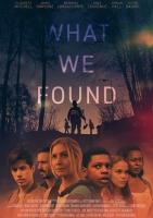 What We Found 2020 HDRip XviD AC3-EVO