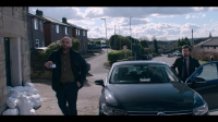 After The Flood S01E04 XviD-AFG EZTV
