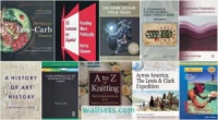 40 Assorted Books Collection PDF-EPUB Set 6 40 Assorted Books Collection PDF-EPUB Set 6