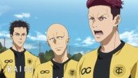 Aoashi S01E09 1080p HEVC x265-MeGusta EZTV Aoashi S01E09 1080p HEVC x265-MeGusta EZTV