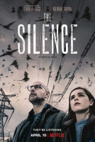 The Silence (2019) 720p NF WEB-DL 750MB - MkvCage The Silence (2019) 720p NF WEB-DL 750MB - MkvCage