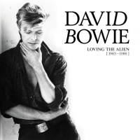 David Bowie - Loving The Alien 1983 - 1988 (2018)