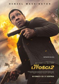 The Equalizer 2 (2018) [WEBRip] [1080p] [Napisy Pl]