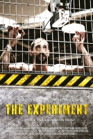 The Experiment 2010 DVDRip XviD Ac3 Feel-Free