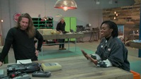 Saved and Remade S01E08 XviD-AFG EZTV