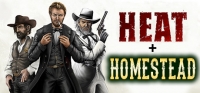 HEAT (Update 19) [Darck Repack] | 39.8 GB