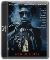 New Jack City 1991 1080p x264 AAC-KINGDOM