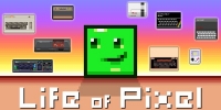 Life of Pixel v.1.19a [Unity3D] [Linux Native]