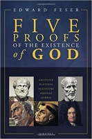 Five Proofs of the Existence of God - Edward Feser epub/mobi