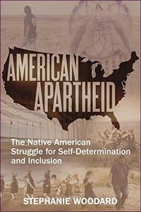 American Apartheid by Stephanie Woodard (.epub)