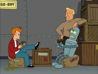 Futurama S02E06 1080p HEVC x265-MeGusta [eztv]