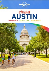 Pocket Austin (Lonely Planet Travel Guide) Pocket Austin (Lonely Planet Travel Guide)