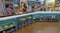 The Kitchen S35E02 1080p HEVC x265-MeGusta EZTV The Kitchen S35E02 1080p HEVC x265-MeGusta EZTV
