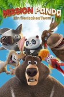 The Big Trip 2019 HDRip XviD AC3-EVO[TGx]