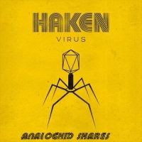 Haken - Virus 2020 ak