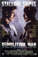 Demolition Man 1993 1080p H 265 10bit SixTYnInE[SymBiOTes]
