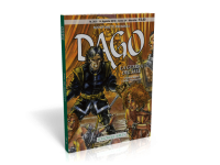 Dago 261 - La guerra del sale