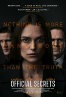 Official Secrets 2019 BDRip XviD AC3-EVO