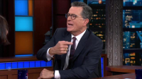 Stephen Colbert 2024 08 14 Alex Wagner XviD-AFG EZTV Stephen Colbert 2024 08 14 Alex Wagner XviD-AFG EZTV
