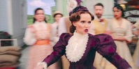 Schmigadoon S01E05 720p HEVC x265-MeGusta EZTV