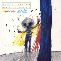 Steven Wilson - Drive Home, A Compilation 2018ak Steven Wilson - Drive Home, A Compilation 2018ak