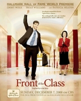 Front of the Class 2008 Hallmark 720p HDRip X264 Solar