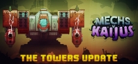 Mechs V Kaijus v0.9.48