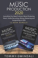[ FreeCourseWeb ] Music Production 2020