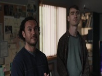 FBI Most Wanted S03E21 480p x264-mSD EZTV