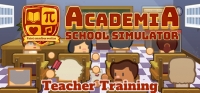 Academia : School Simulator v0.4.75