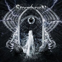 Stormhaven (Fra) - Exodus (2017) [mp3@320] [Progressive Death Metal]