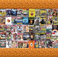 Assorted Magazines - September 30 2019 (True PDF)