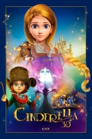 Cinderella and the Secret Prince 2018 DVDRip x264-GHOULS[TGx]