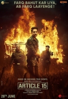 Article 15 (2019) 720p NF WEB-DL 1GB - MkvCage