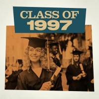 VA - Class of 1997 (2020) Mp3 320kbps [PMEDIA] ️